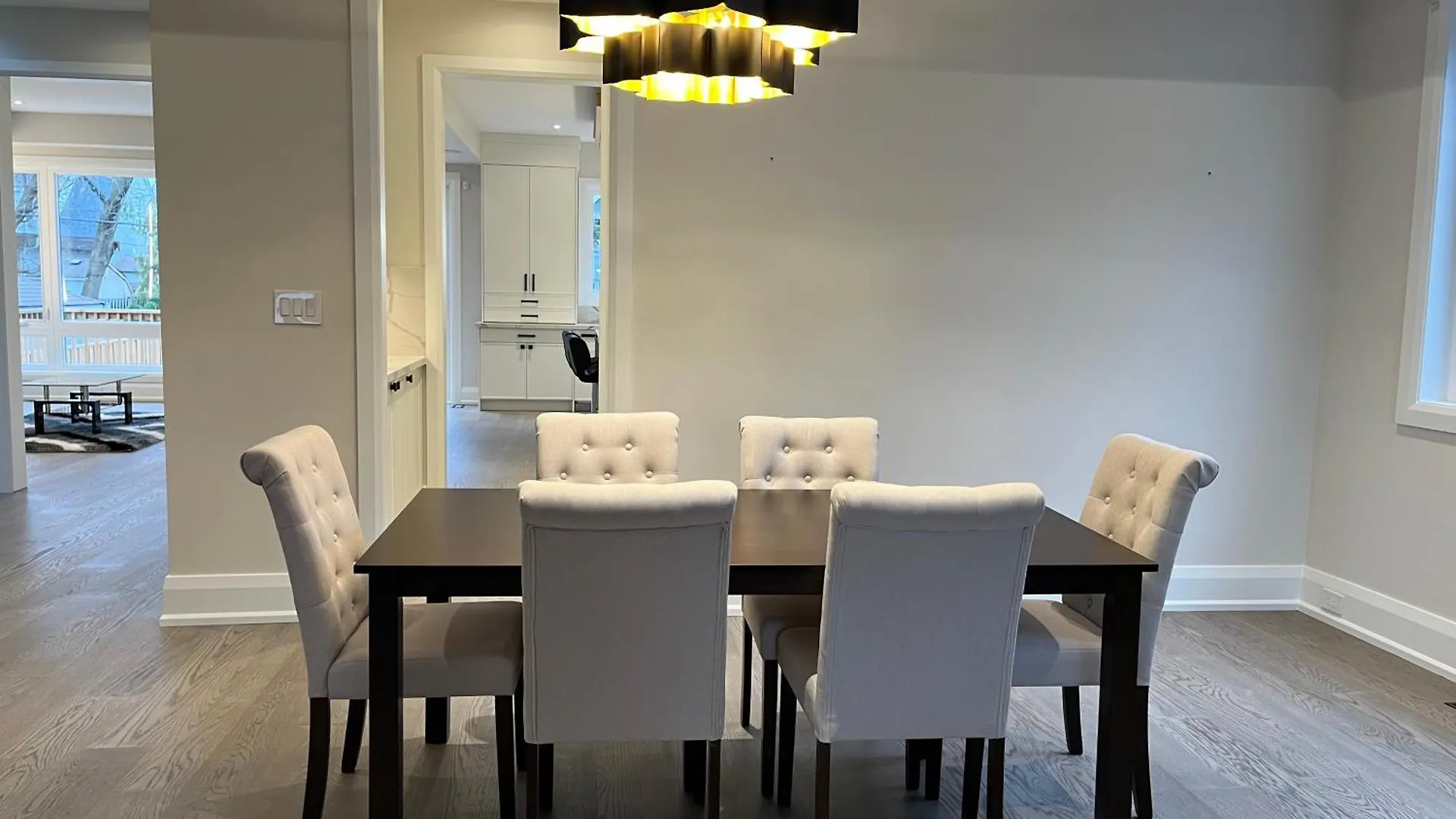 Luxurious New Lawrence Manor 6-Bedroom Home Toronto