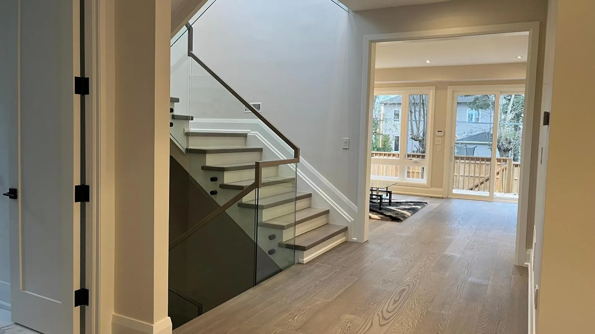 Luxurious New Lawrence Manor 6-Bedroom Home Toronto Canada