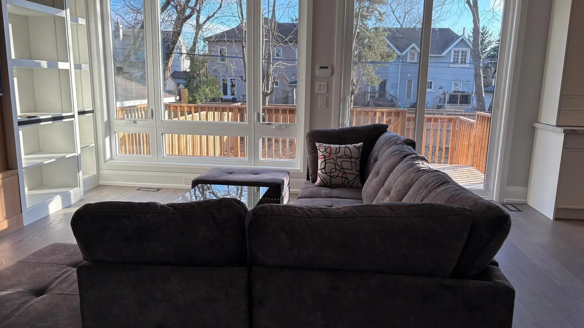 Holiday home Luxurious New Lawrence Manor 6-Bedroom Home Toronto
