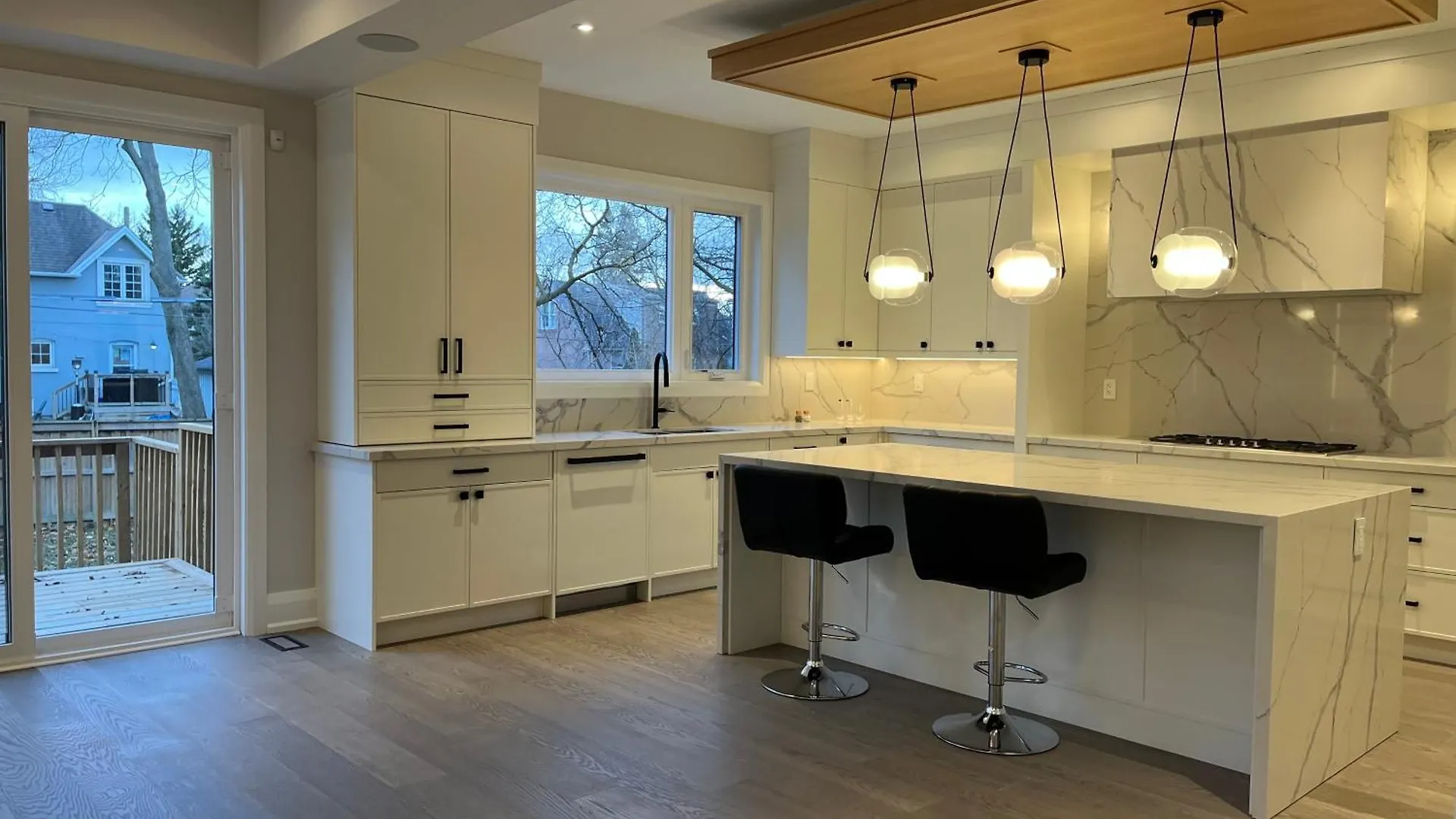 Holiday home Luxurious New Lawrence Manor 6-Bedroom Home Toronto